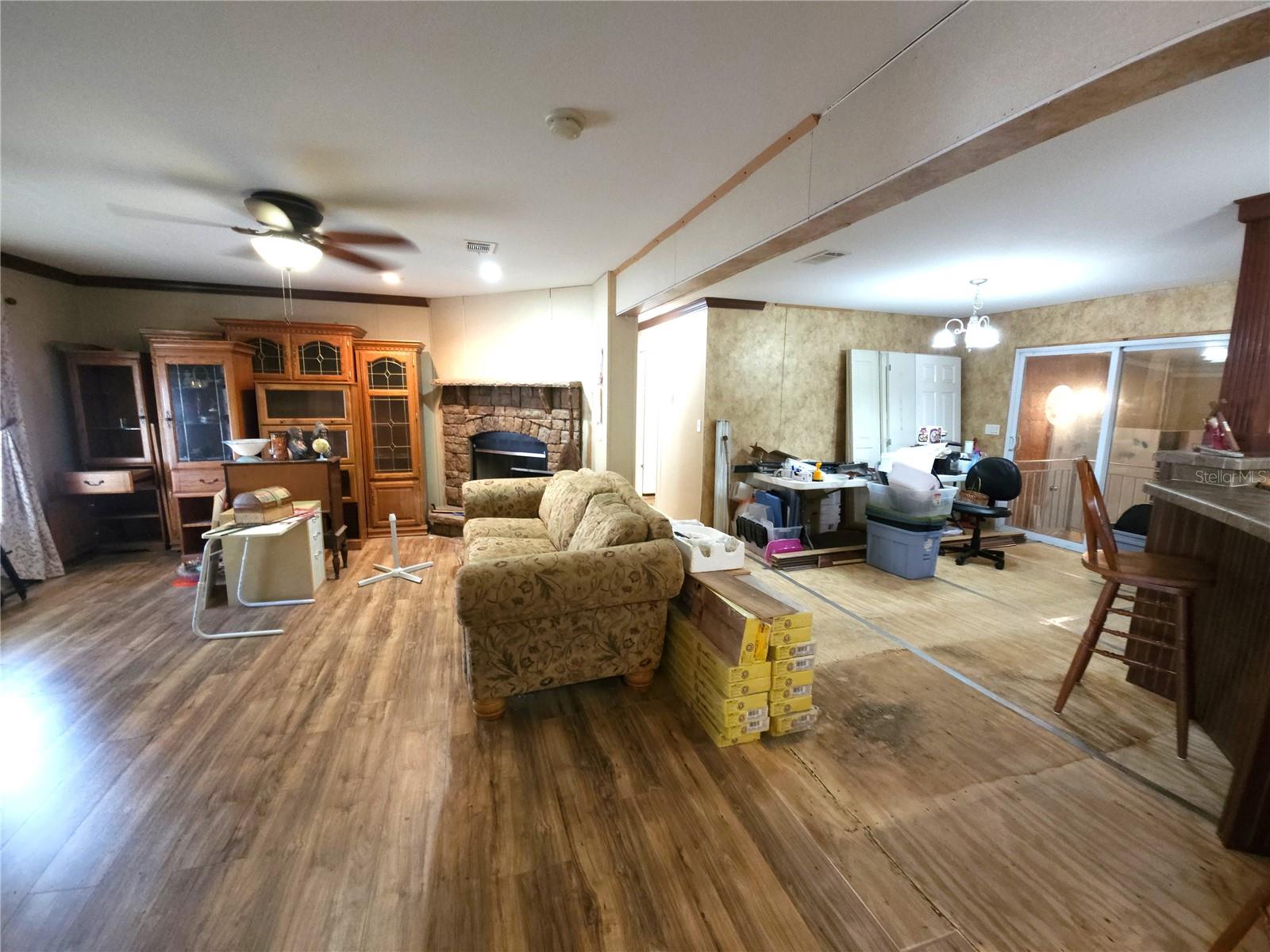 MOLOKAI - Residential