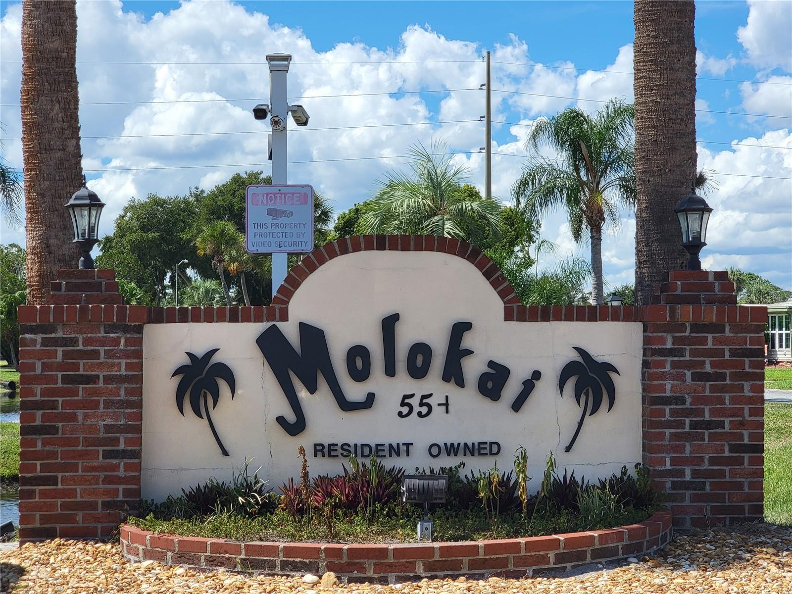 MOLOKAI - Residential