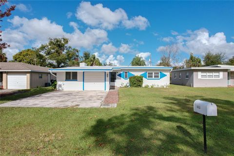 A home in ORLANDO