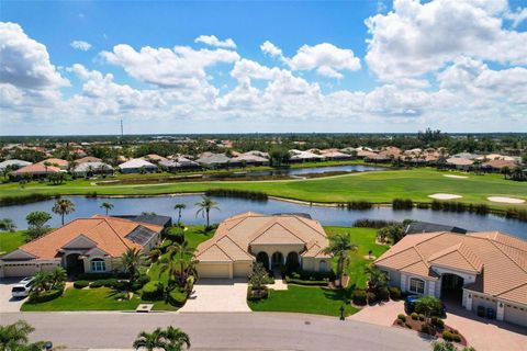 872 MACAW CIRCLE VENICE FL 34285
