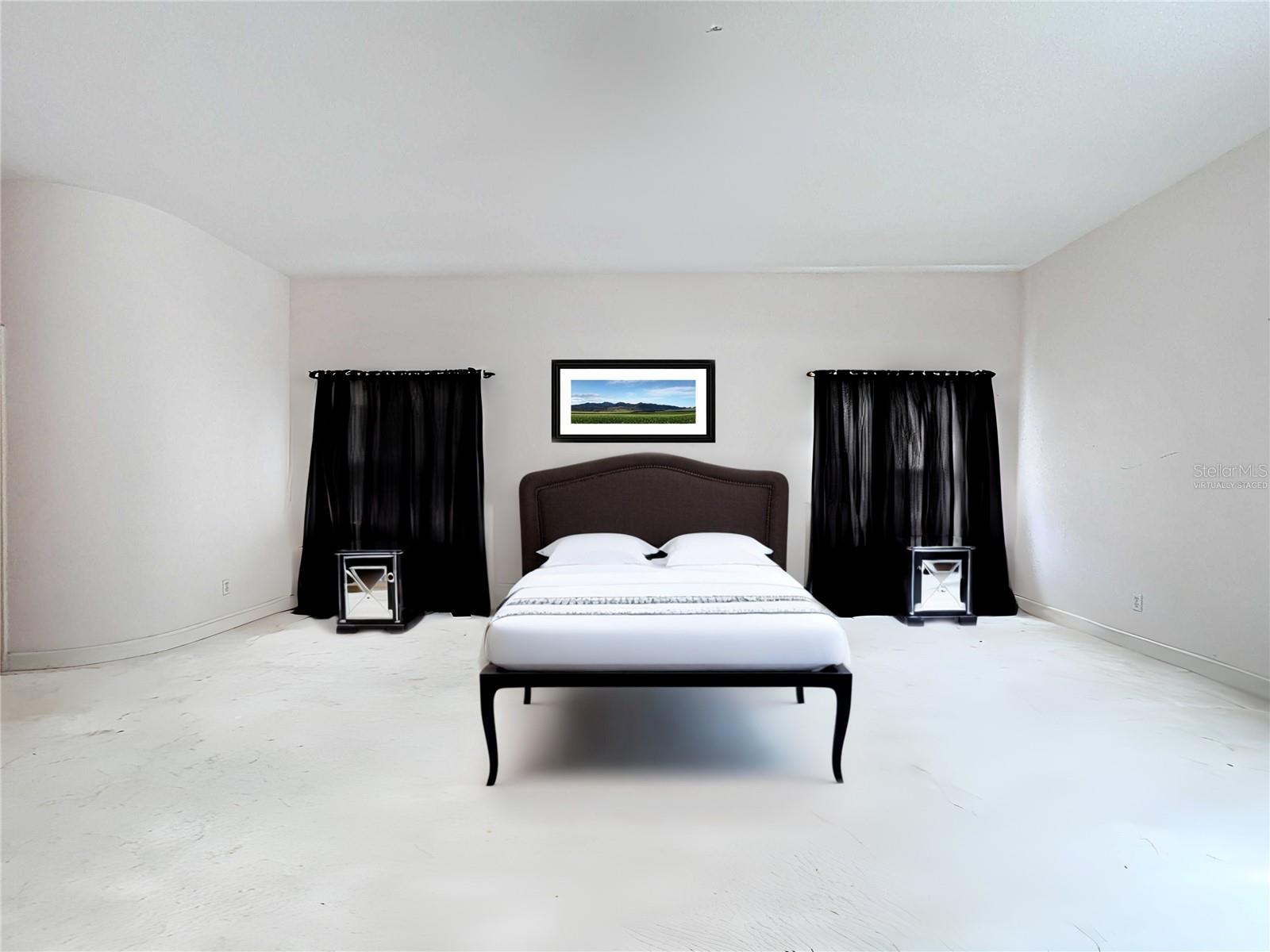 LONG BAYOU ESTATES - Residential