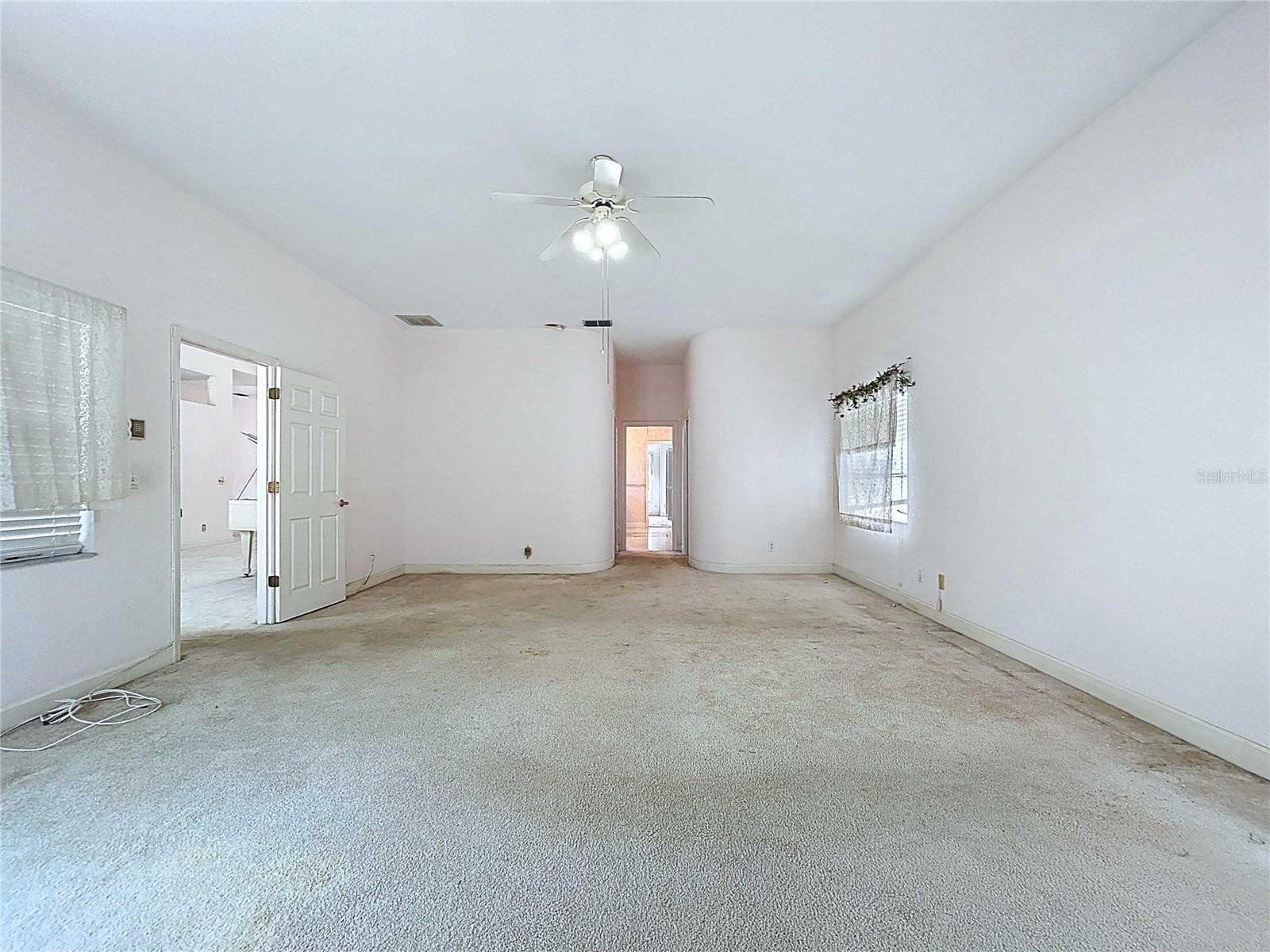 LONG BAYOU ESTATES - Residential