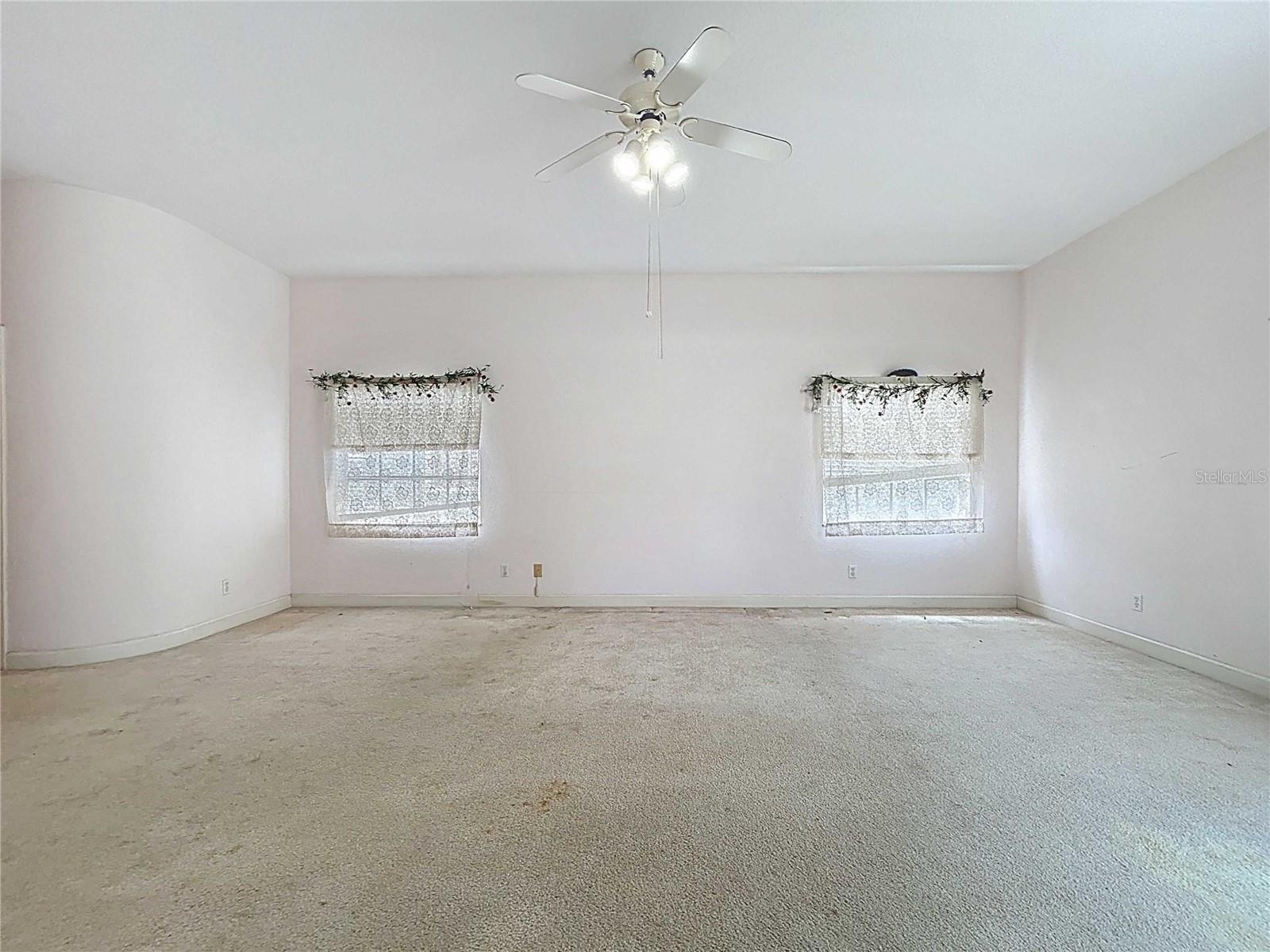 LONG BAYOU ESTATES - Residential