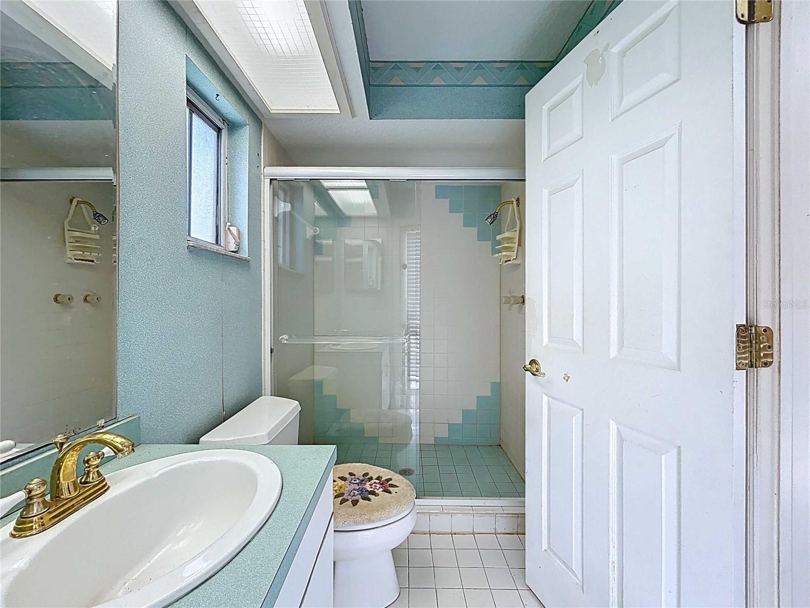 LONG BAYOU ESTATES - Residential