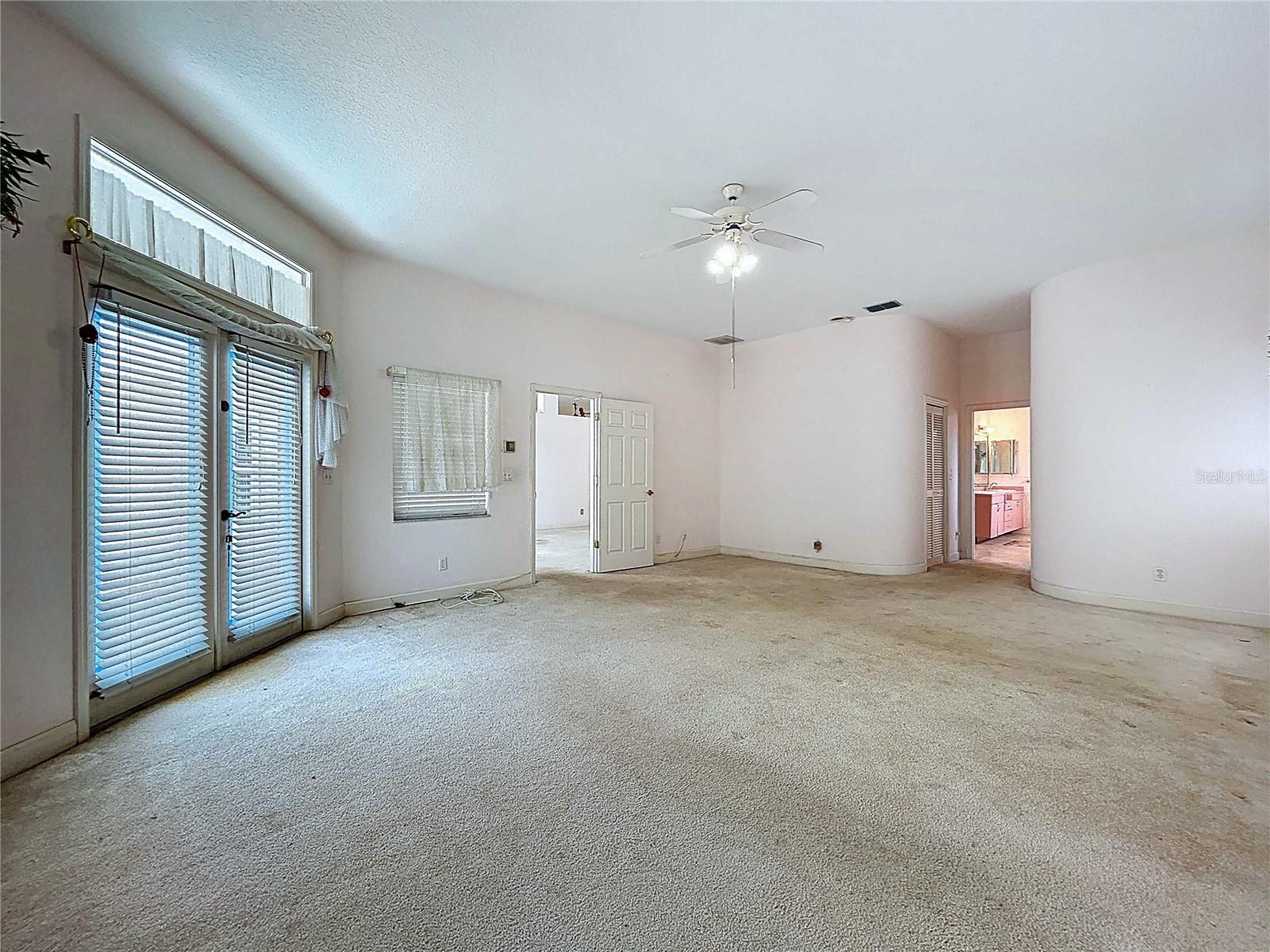 LONG BAYOU ESTATES - Residential