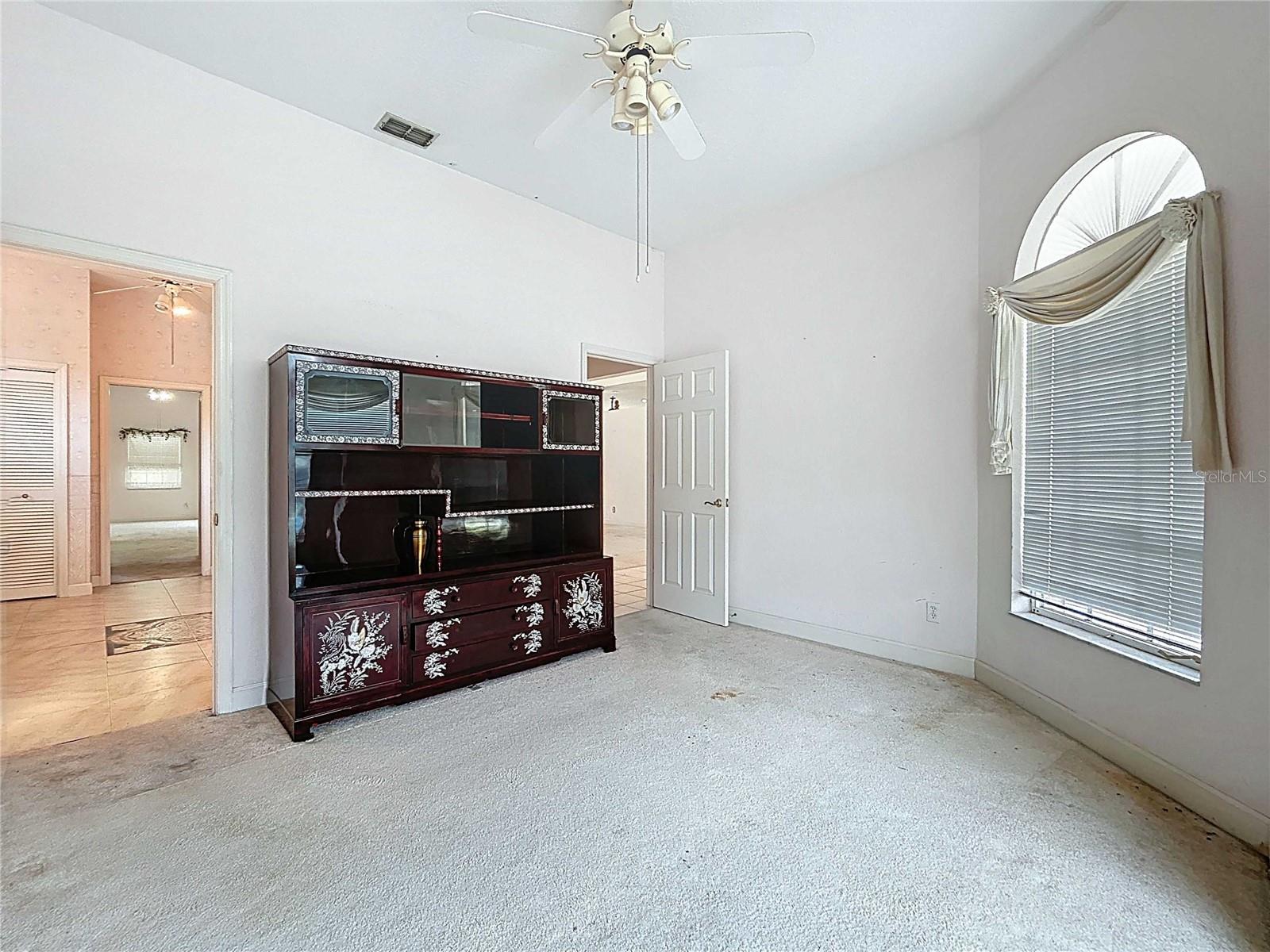 LONG BAYOU ESTATES - Residential