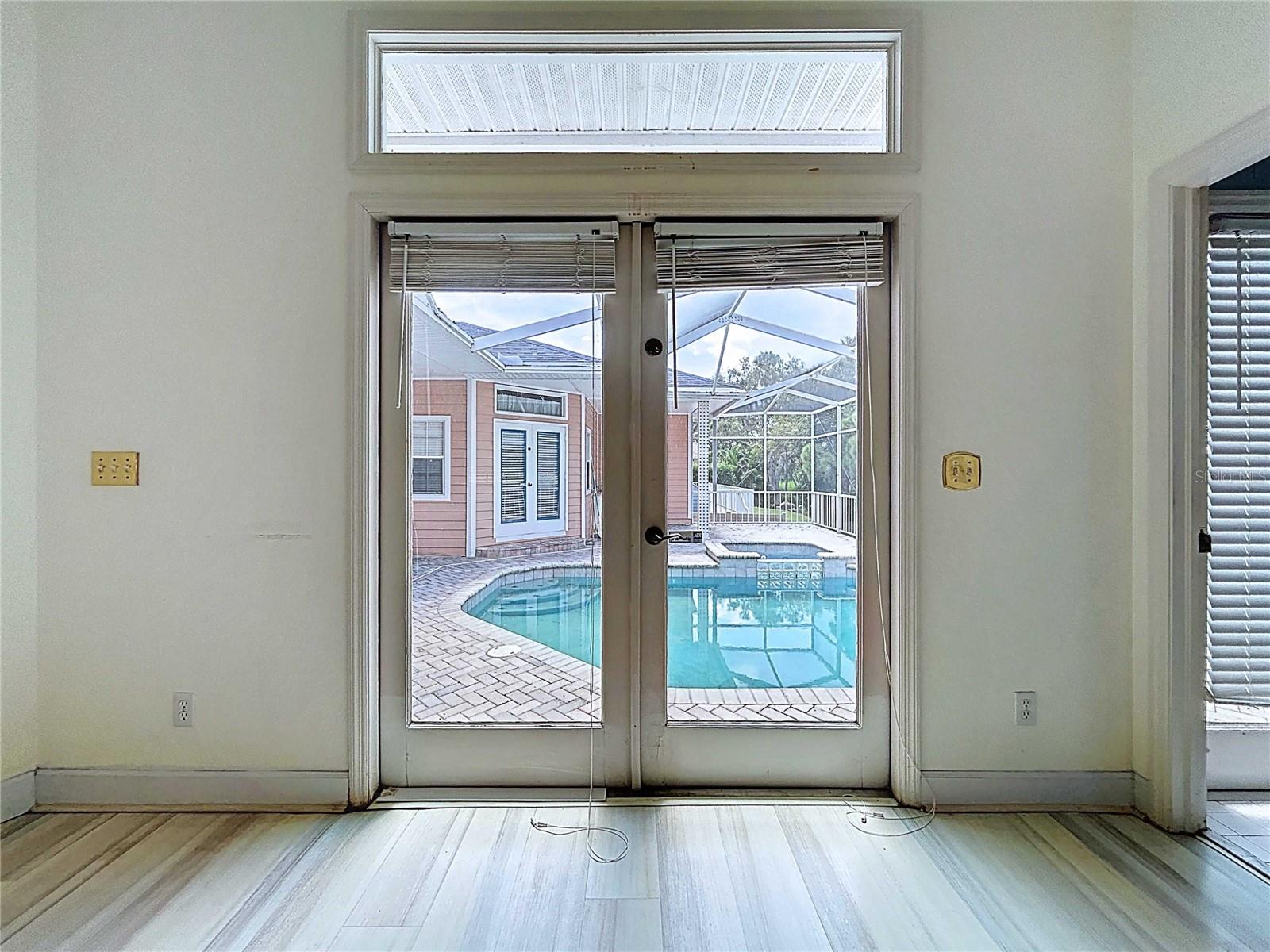 LONG BAYOU ESTATES - Residential