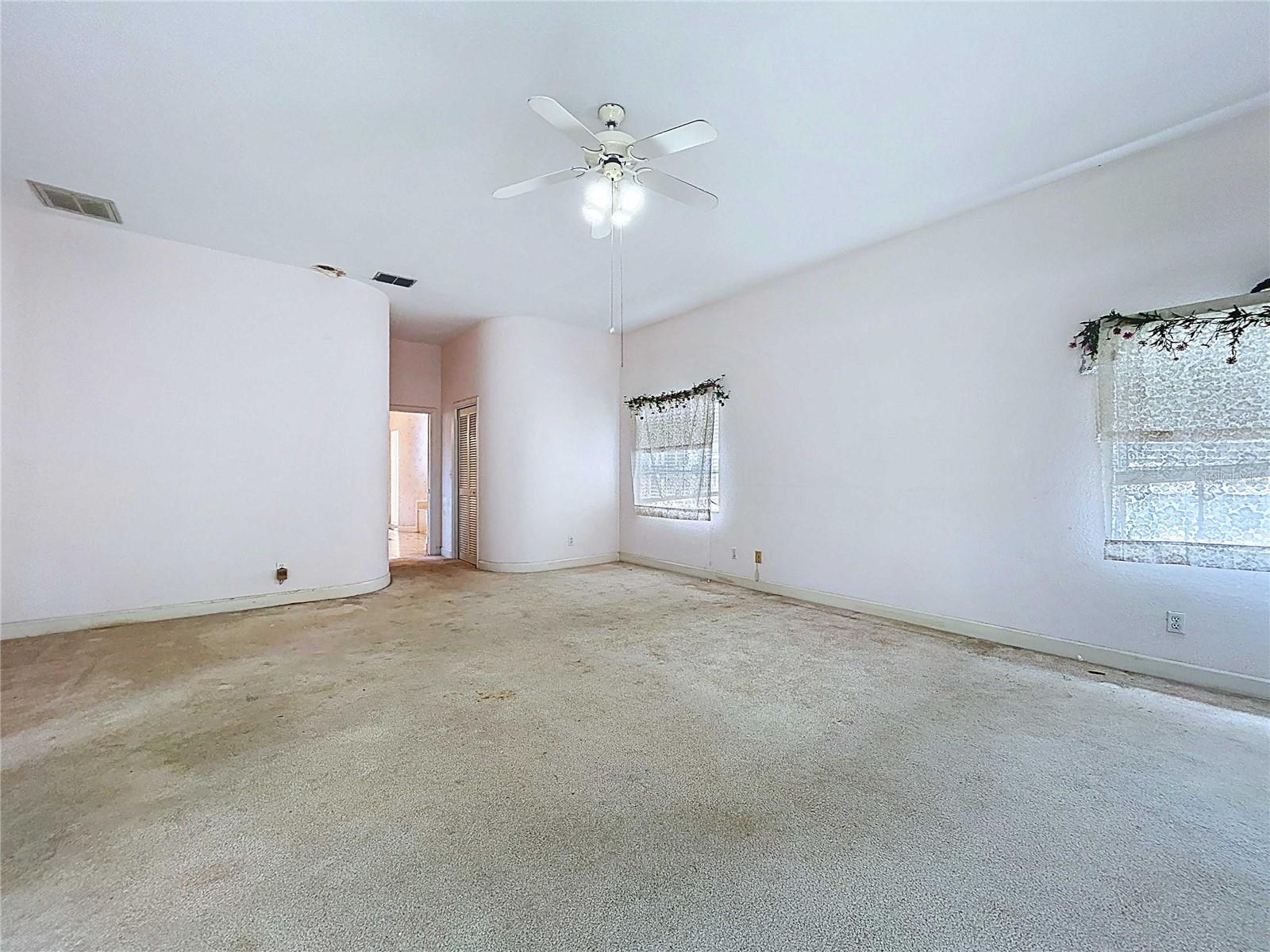 LONG BAYOU ESTATES - Residential