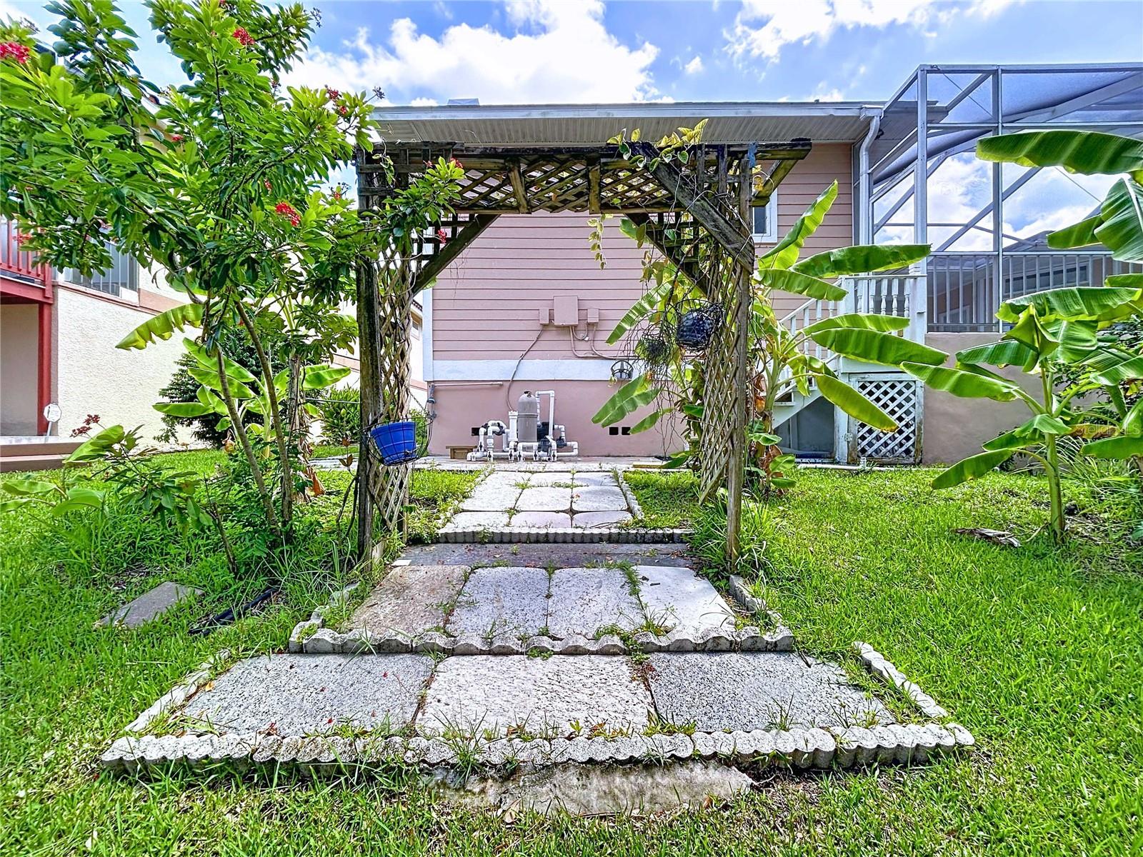 LONG BAYOU ESTATES - Residential