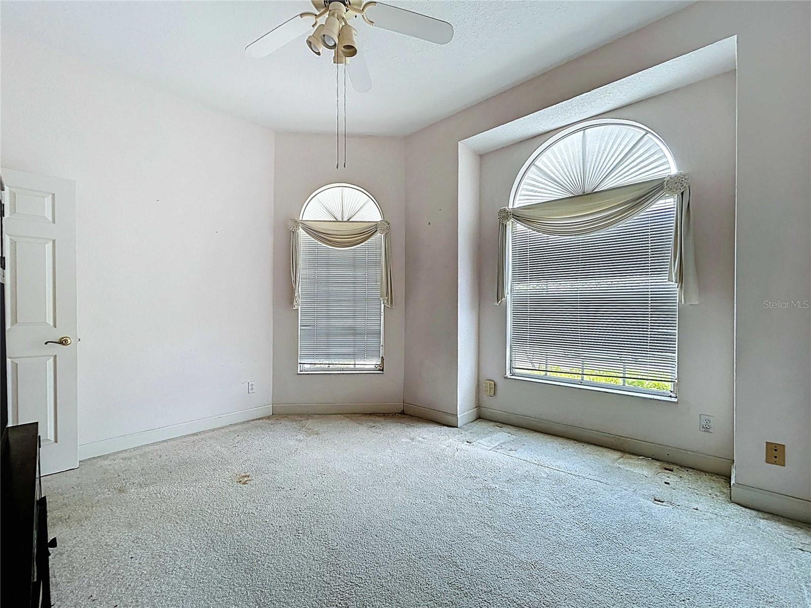 LONG BAYOU ESTATES - Residential