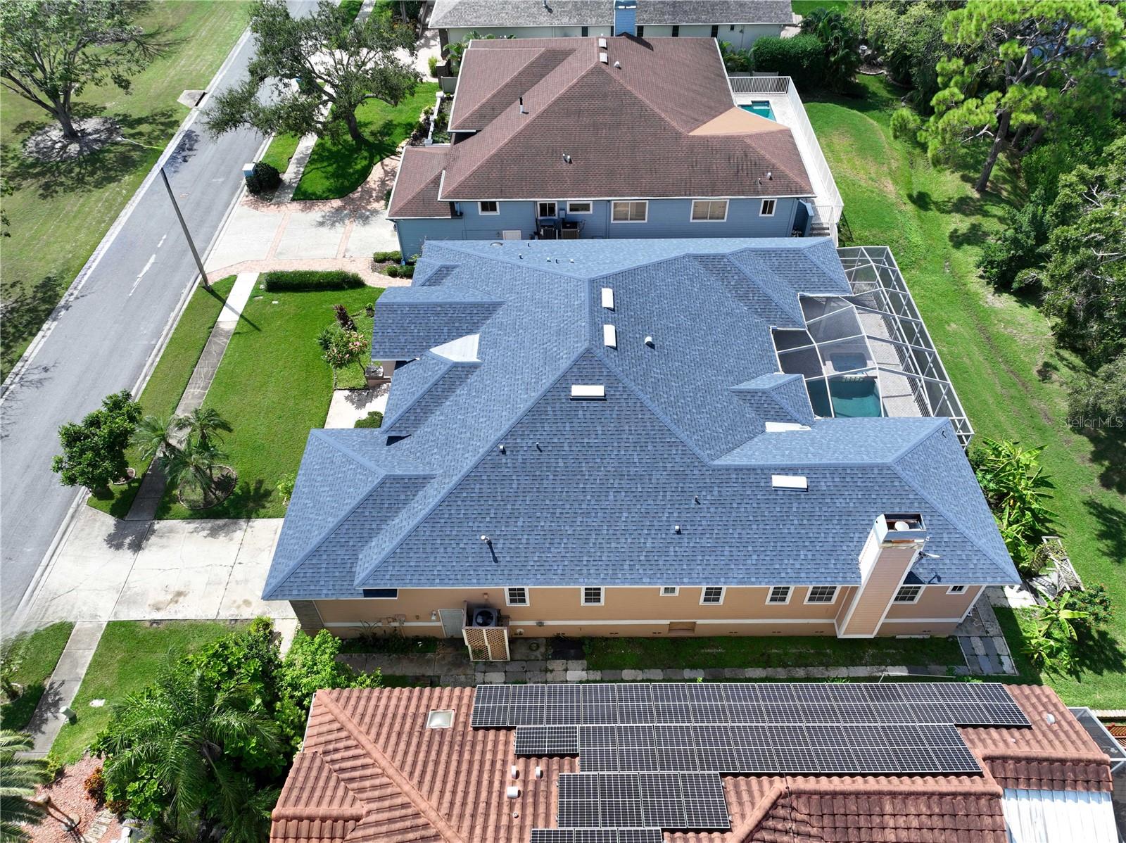 7116 PEBBLE BEACH LANE