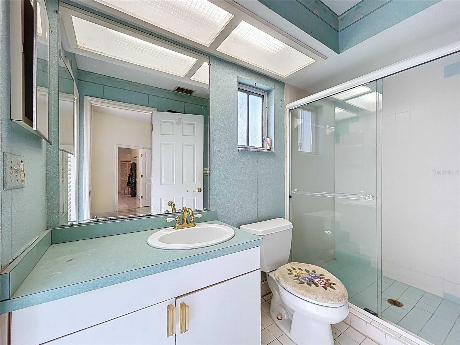 LONG BAYOU ESTATES - Residential
