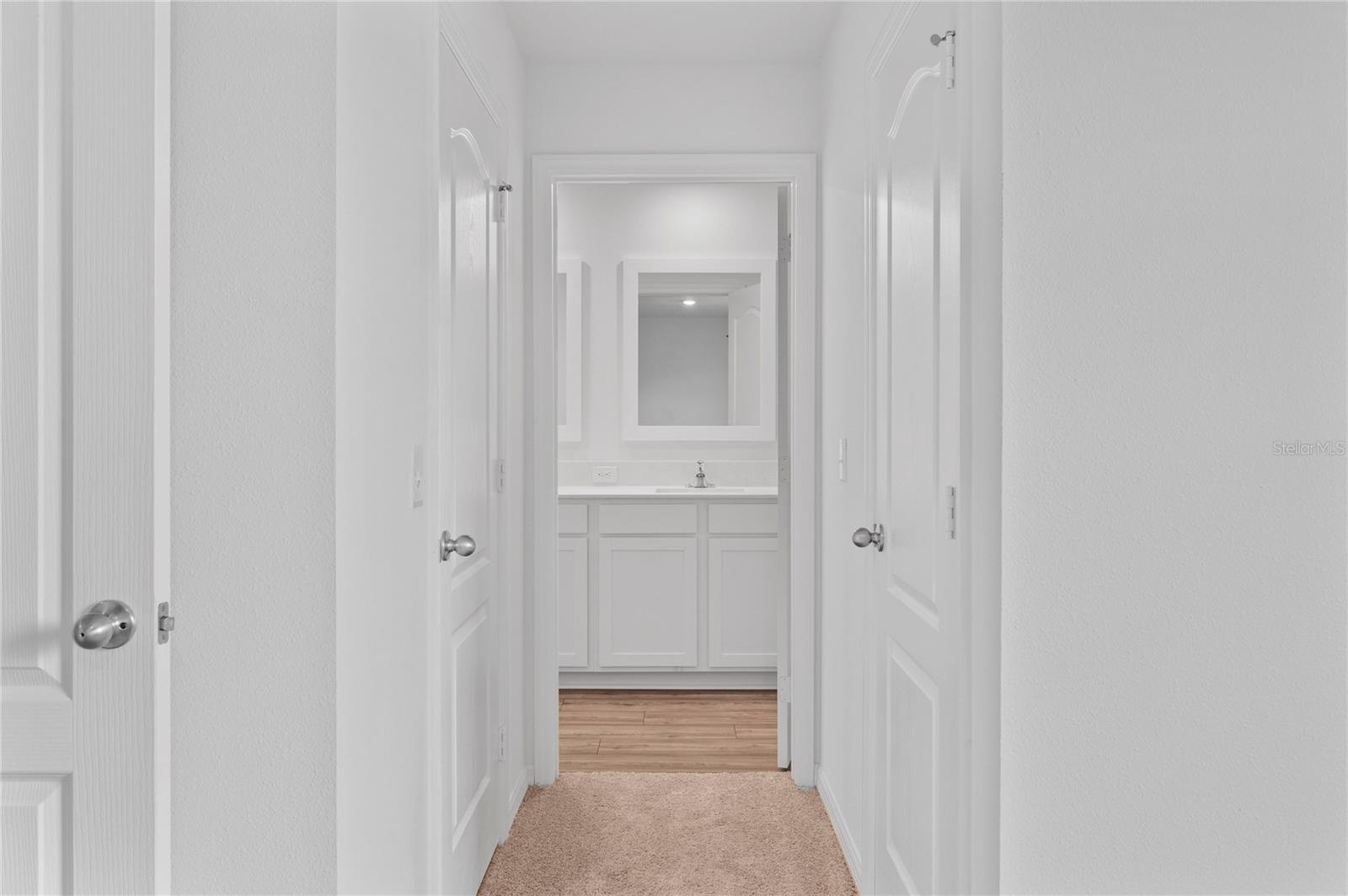 TUSCANY PRESERVE PHASE 4 - Residential