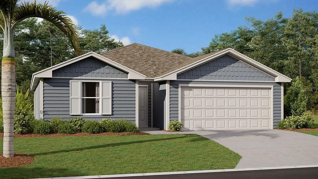 Photo of 19 SUMMERWOOD ROAD S, PALM COAST, FL 32137 (MLS # FC293772)