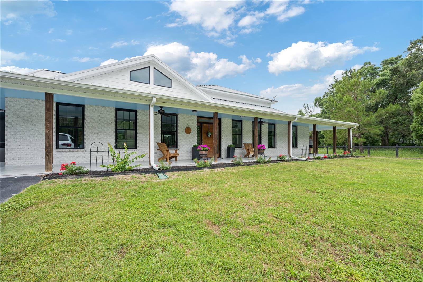 IVEY RUN ESTATES - Residential