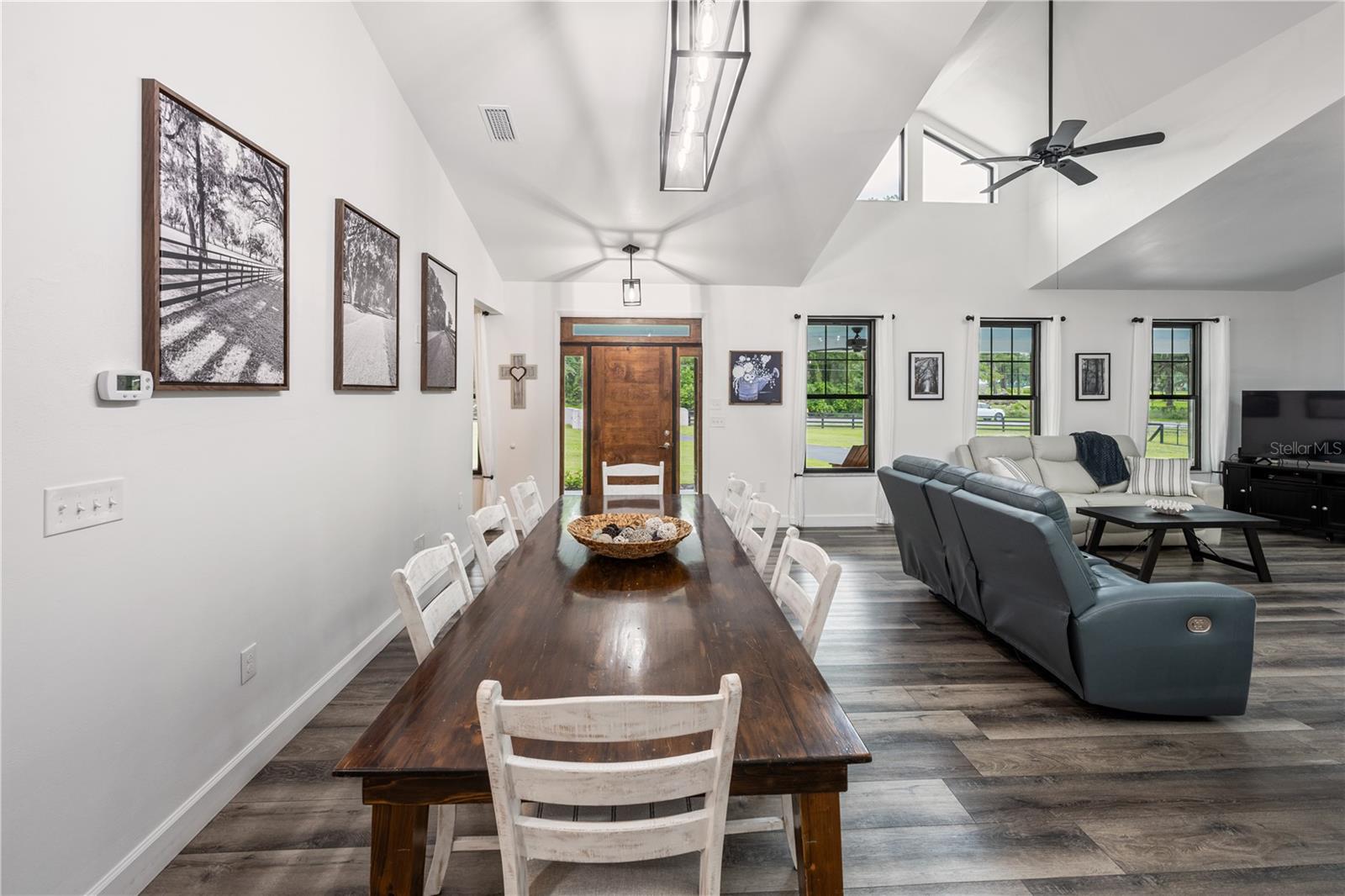 IVEY RUN ESTATES - Residential