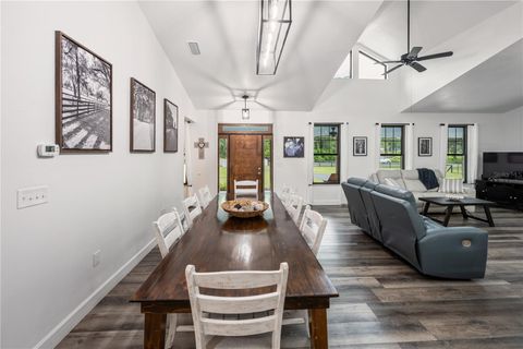 Tiny photo for 4091 NE 185th Avenue, Williston, FL 32696 (MLS # OM701414)