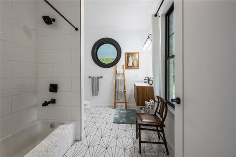 Tiny photo for 4091 NE 185th Avenue, Williston, FL 32696 (MLS # OM701414)