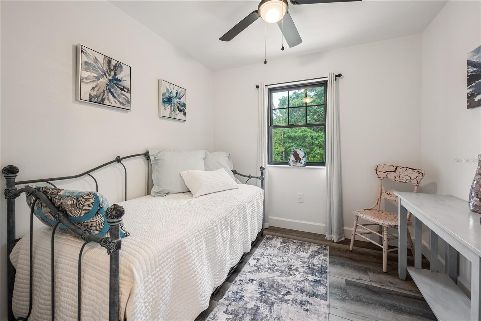 IVEY RUN ESTATES - Residential