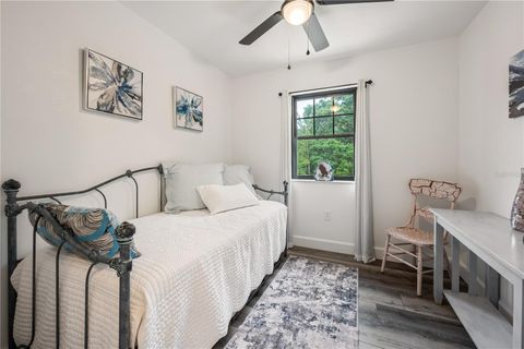 Tiny photo for 4091 NE 185th Avenue, Williston, FL 32696 (MLS # OM701414)