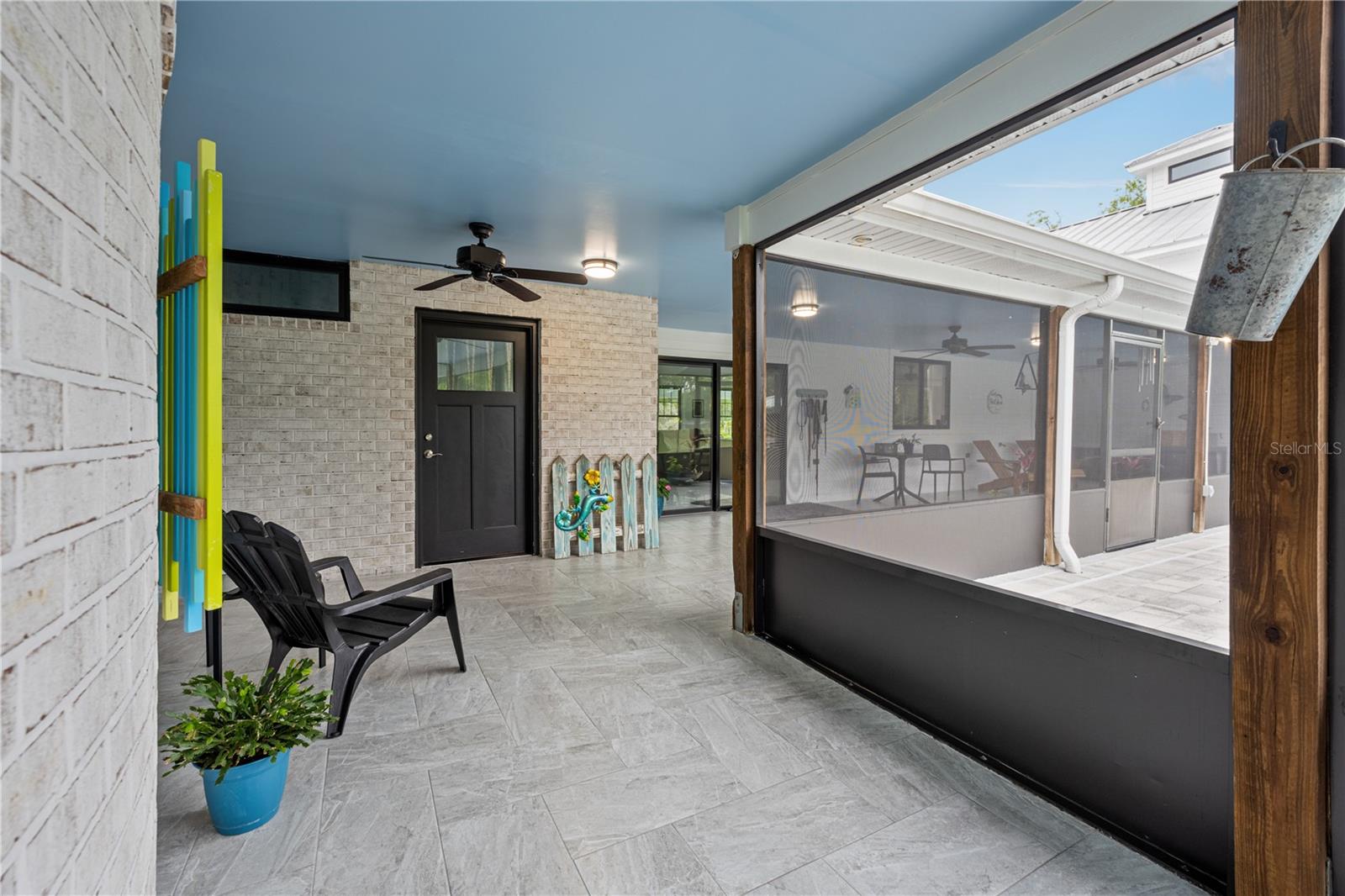 IVEY RUN ESTATES - Residential