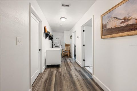 Tiny photo for 4091 NE 185th Avenue, Williston, FL 32696 (MLS # OM701414)