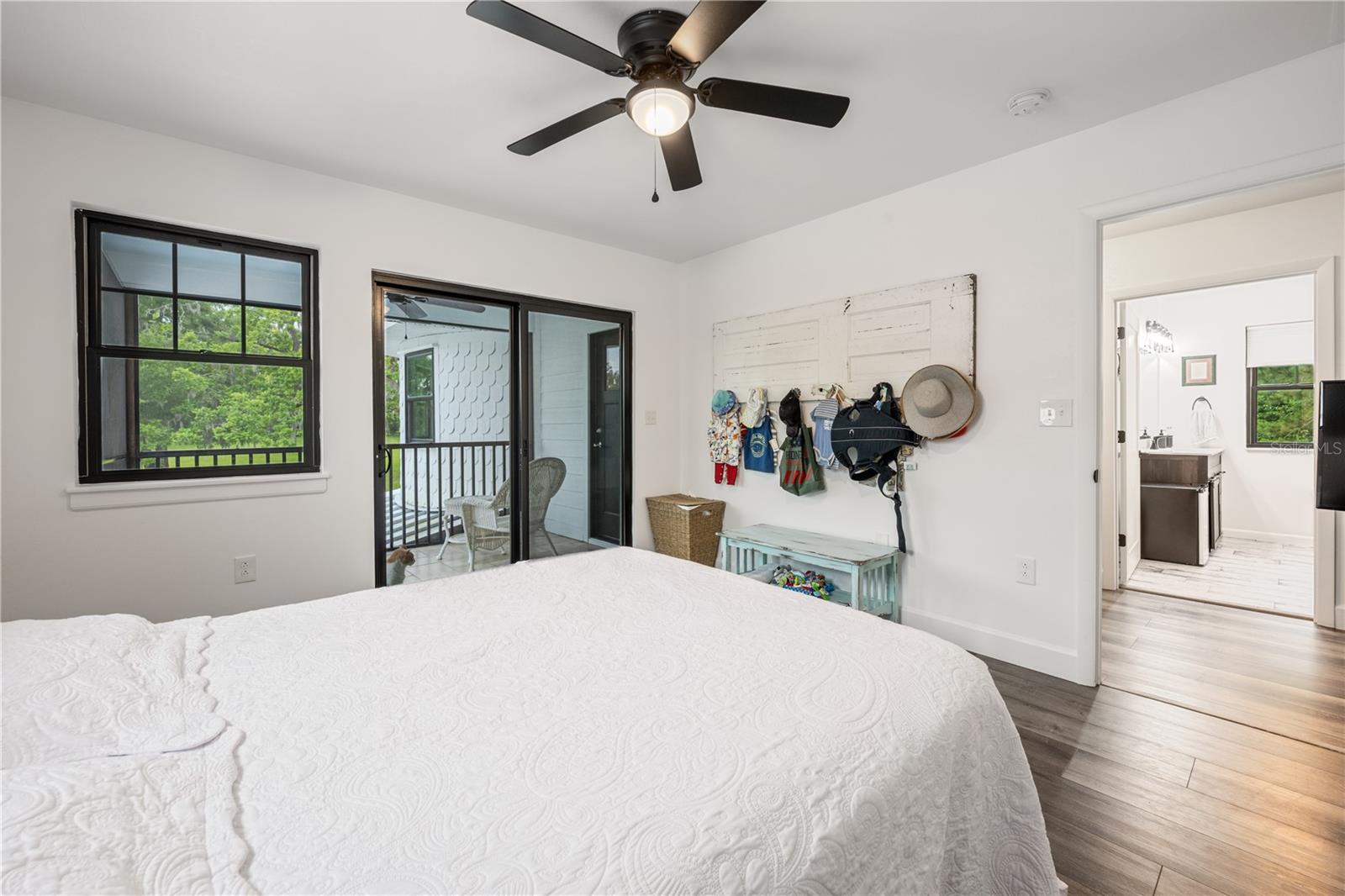 IVEY RUN ESTATES - Residential