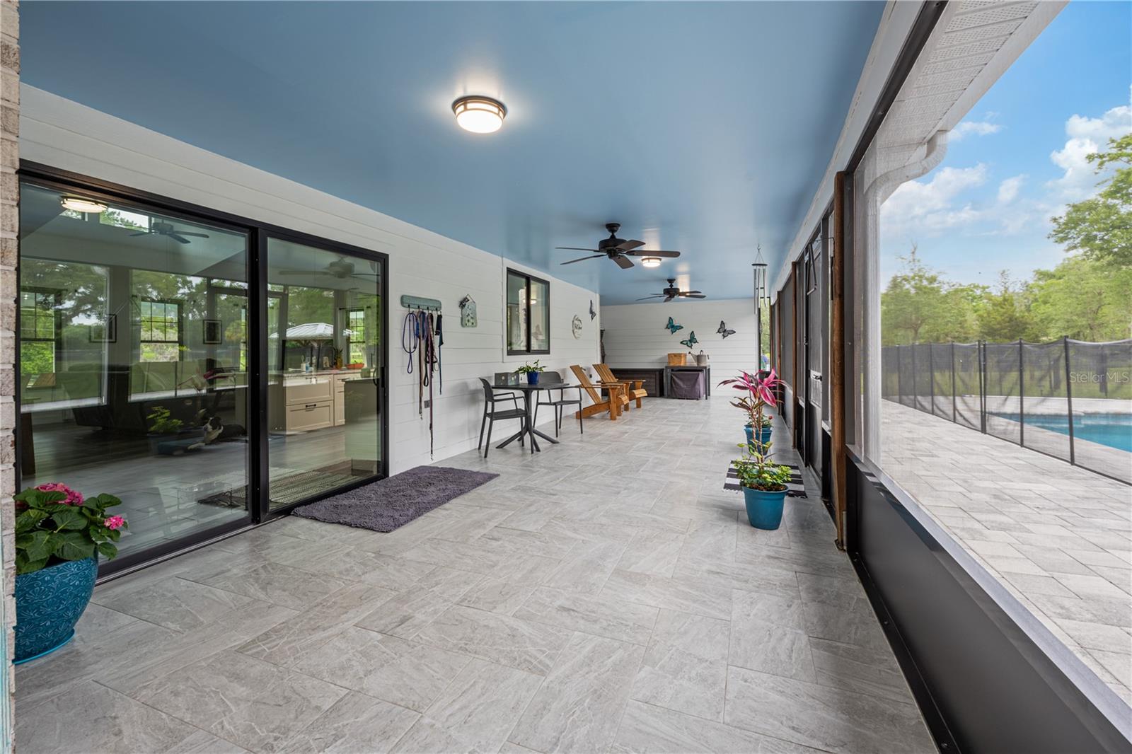 IVEY RUN ESTATES - Residential