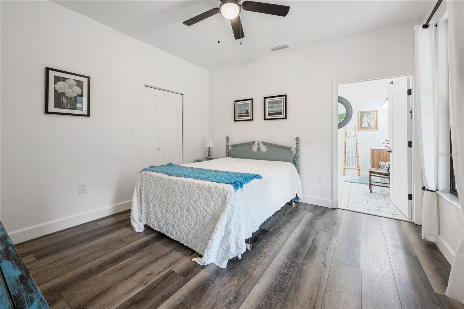 IVEY RUN ESTATES - Residential