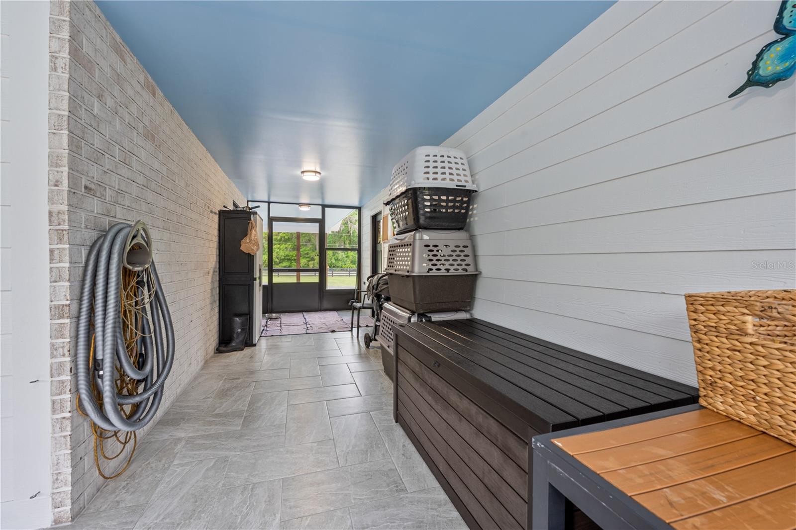 IVEY RUN ESTATES - Residential