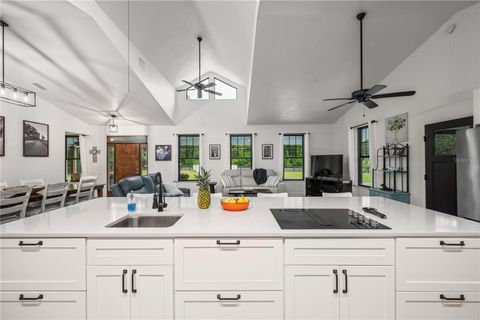 Tiny photo for 4091 NE 185th Avenue, Williston, FL 32696 (MLS # OM701414)