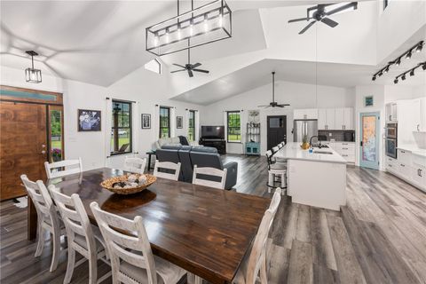 Tiny photo for 4091 NE 185th Avenue, Williston, FL 32696 (MLS # OM701414)