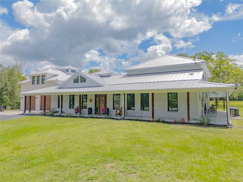 Tiny photo for 4091 NE 185th Avenue, Williston, FL 32696 (MLS # OM701414)