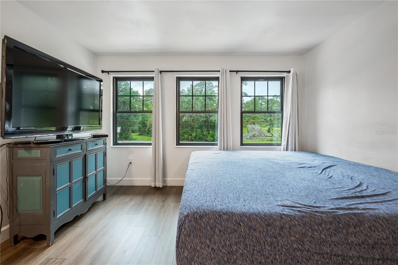 IVEY RUN ESTATES - Residential