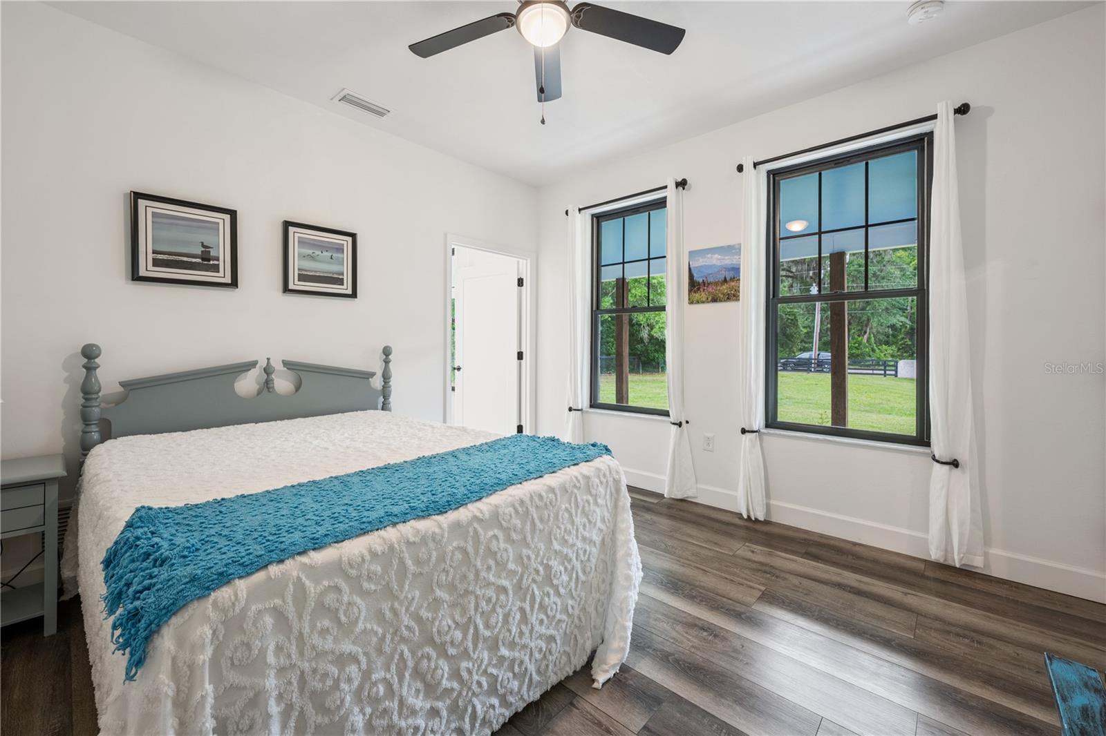 IVEY RUN ESTATES - Residential