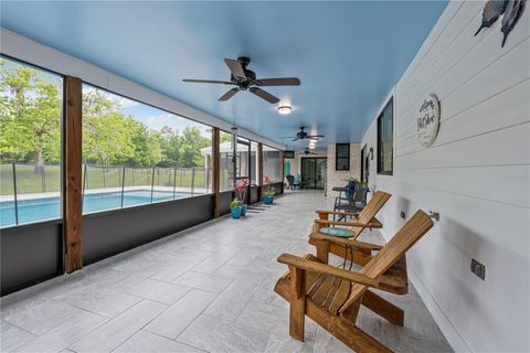 Tiny photo for 4091 NE 185th Avenue, Williston, FL 32696 (MLS # OM701414)