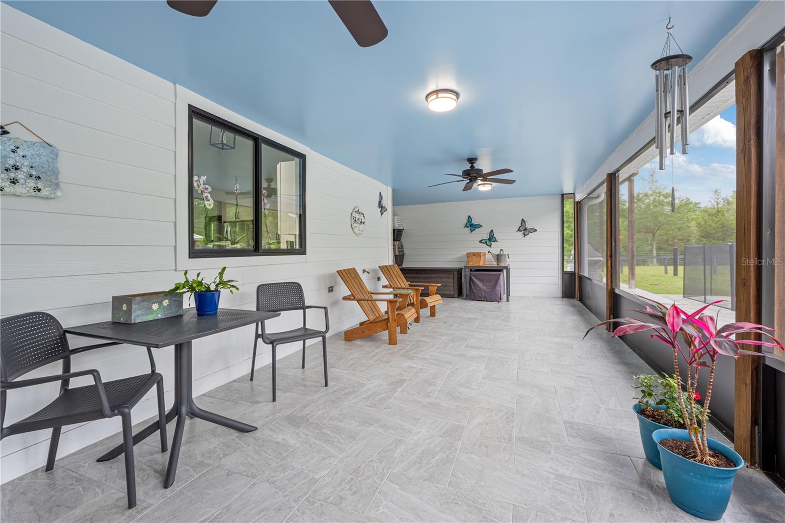 IVEY RUN ESTATES - Residential