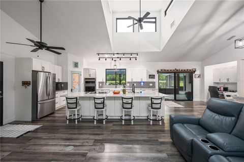 Tiny photo for 4091 NE 185th Avenue, Williston, FL 32696 (MLS # OM701414)