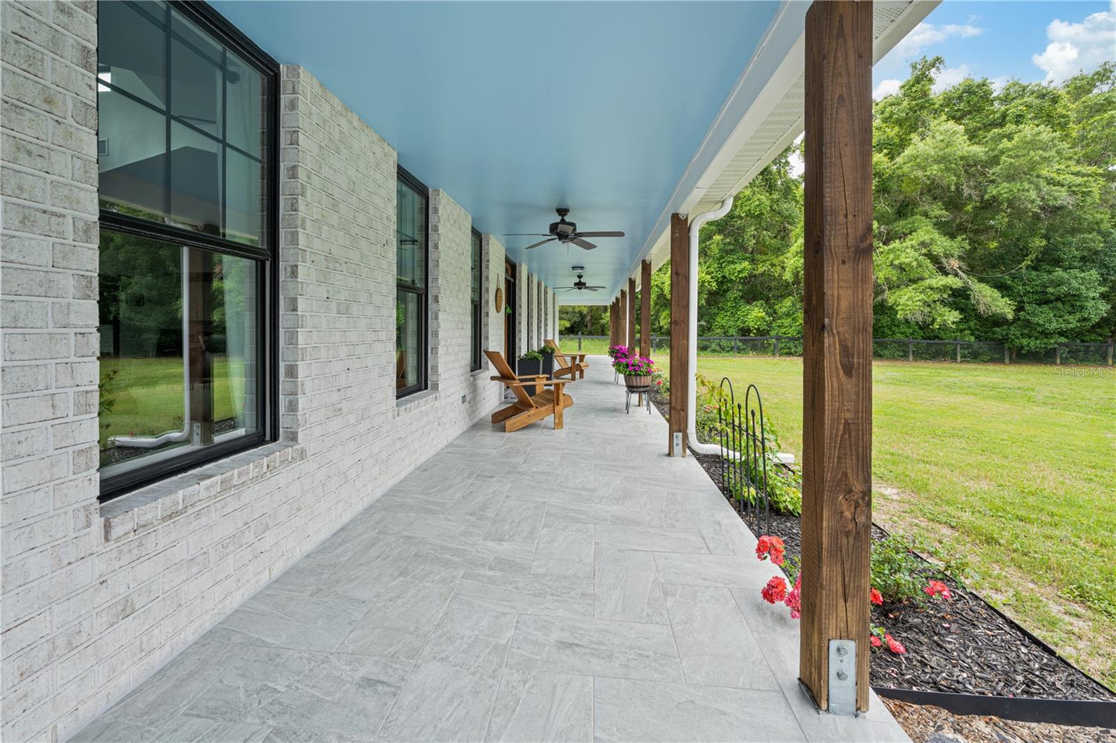 IVEY RUN ESTATES - Residential