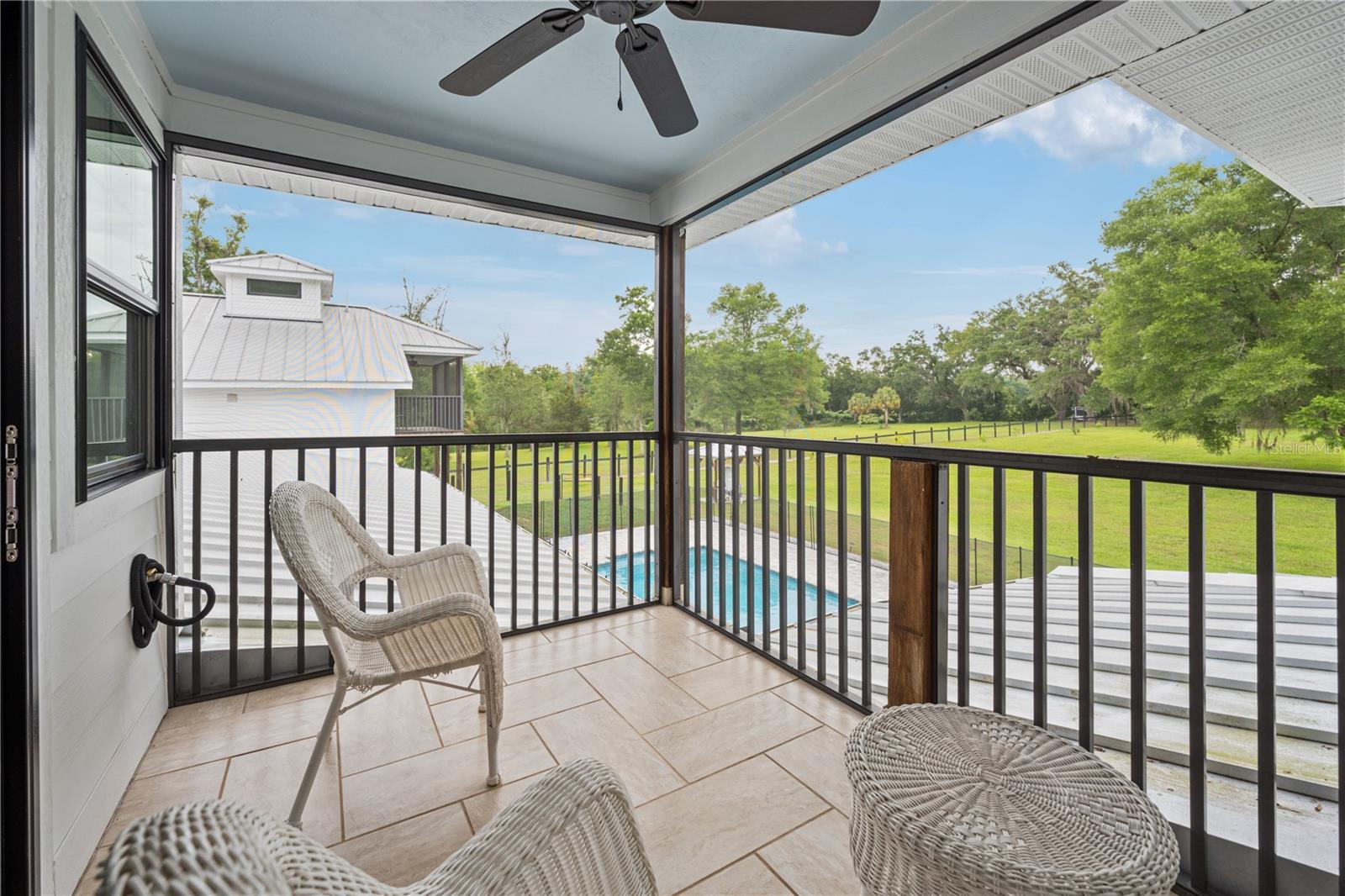 IVEY RUN ESTATES - Residential