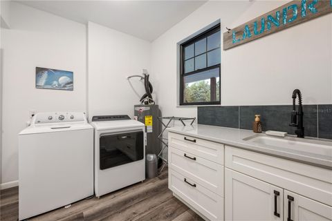 Tiny photo for 4091 NE 185th Avenue, Williston, FL 32696 (MLS # OM701414)