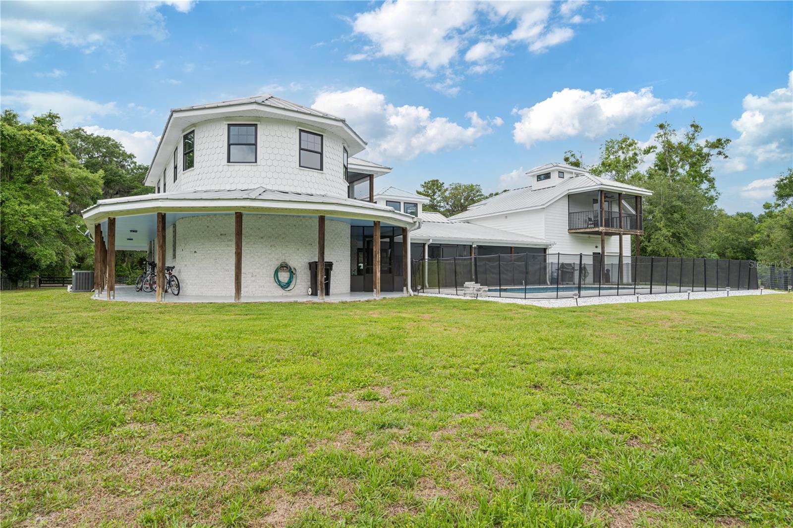 IVEY RUN ESTATES - Residential