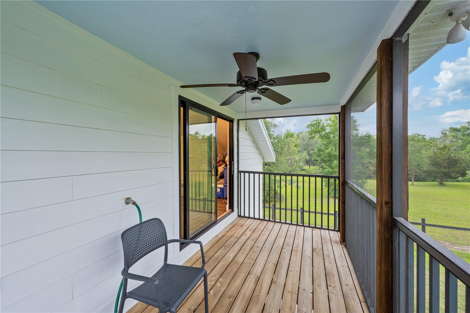 IVEY RUN ESTATES - Residential