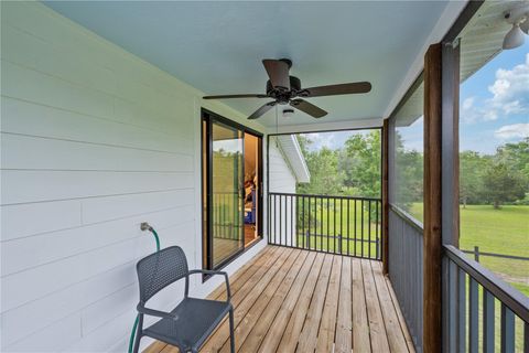 Tiny photo for 4091 NE 185th Avenue, Williston, FL 32696 (MLS # OM701414)