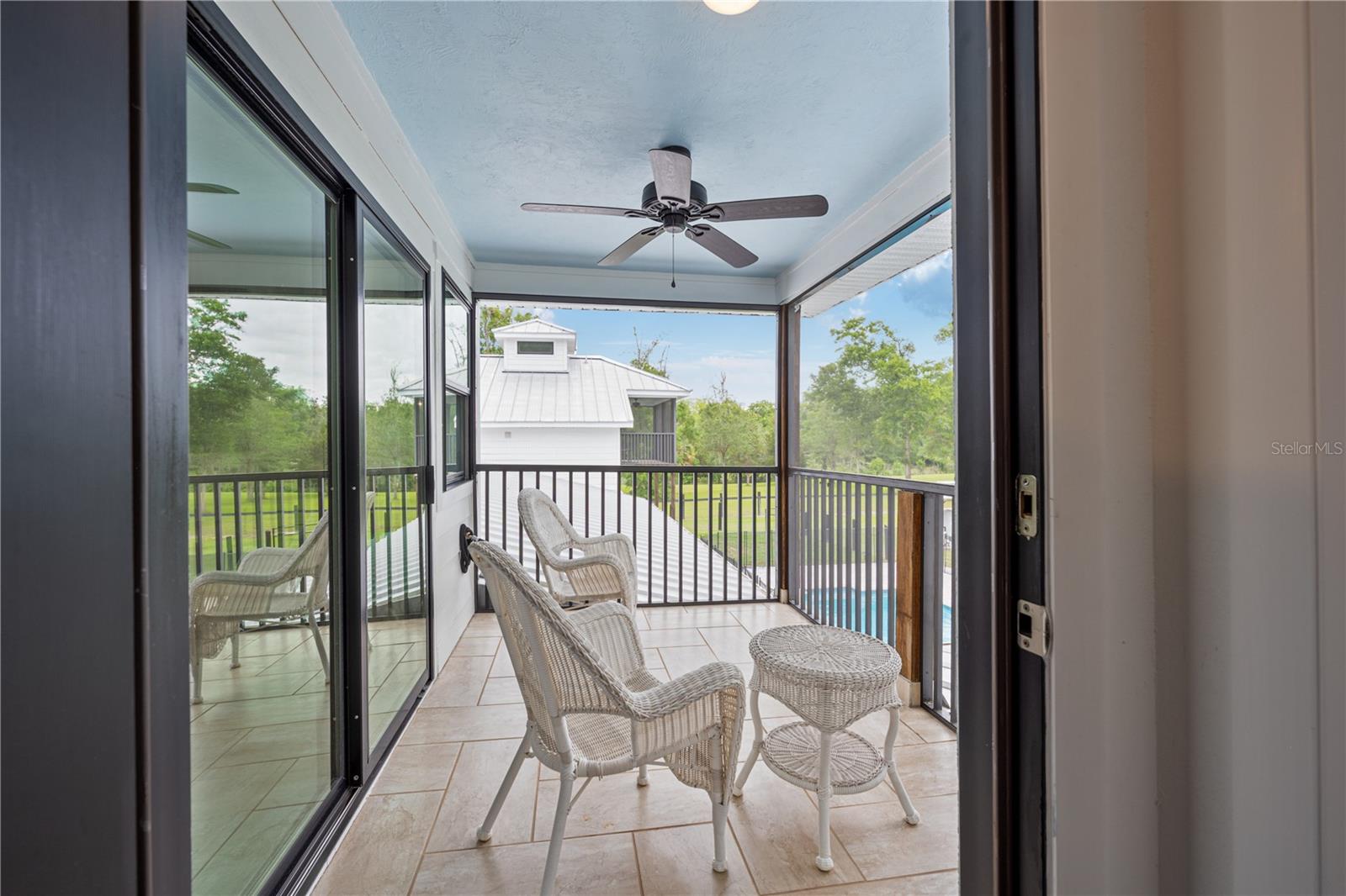 IVEY RUN ESTATES - Residential