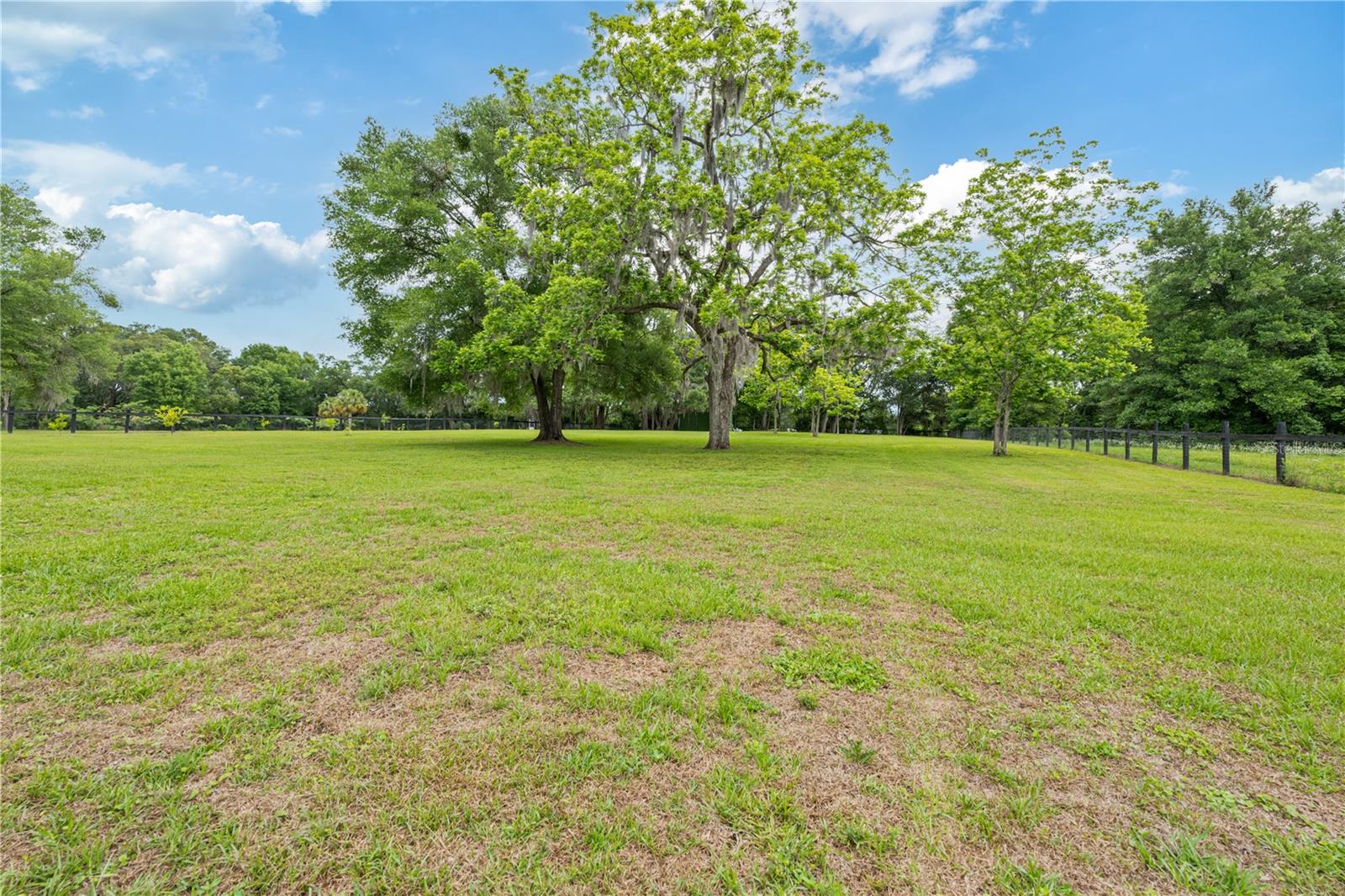 IVEY RUN ESTATES - Residential