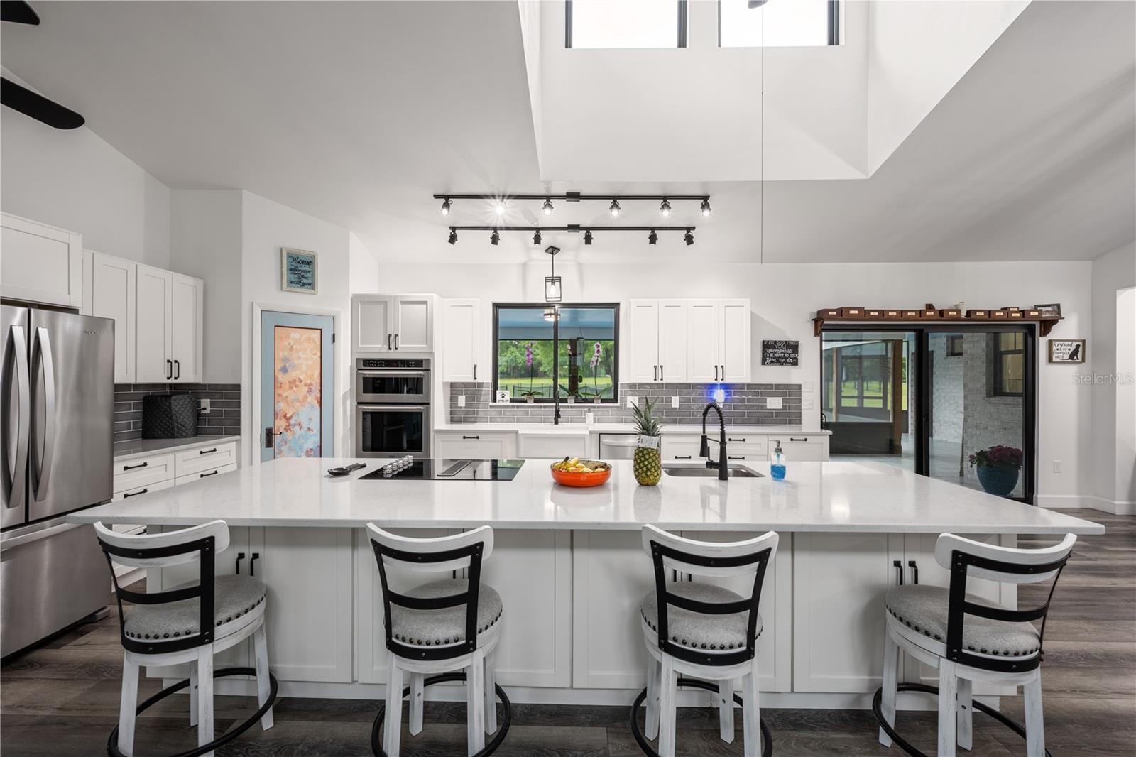 IVEY RUN ESTATES - Residential