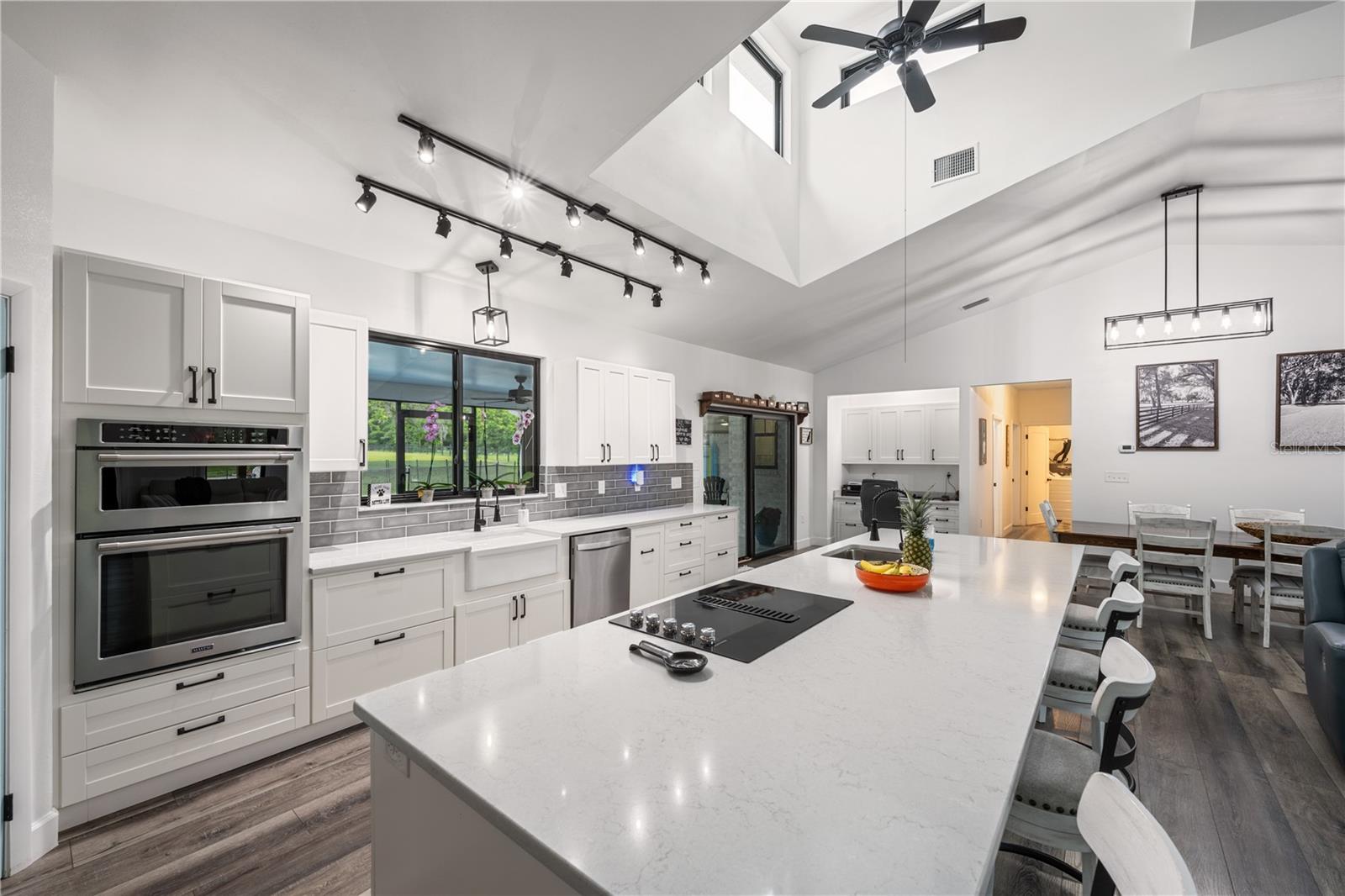 IVEY RUN ESTATES - Residential