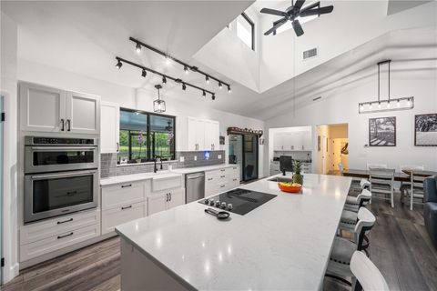 Tiny photo for 4091 NE 185th Avenue, Williston, FL 32696 (MLS # OM701414)