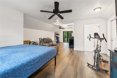 Tiny photo for 4091 NE 185th Avenue, Williston, FL 32696 (MLS # OM701414)